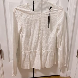 Boohoo Top, US size 4